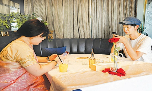 துணைக்கு செல்ல வேண்டும்