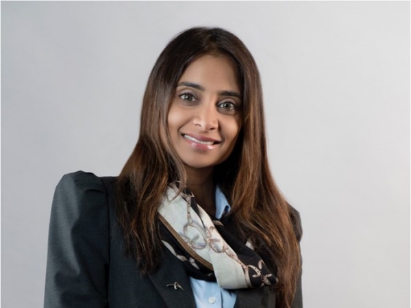  வனிஷா மிட்டல் (லட்சுமி மிட்டலின் மகள்)