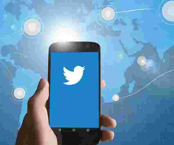 டிவிட்டர் பதிவு