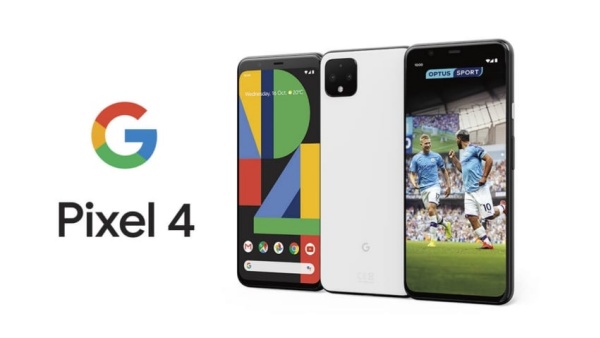 கூகுள் பிக்சல் போன்