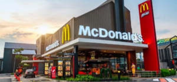 மெக் டொனால்டு போறீங்களா?