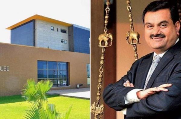 மொத்த சொத்து எவ்வளவு? 