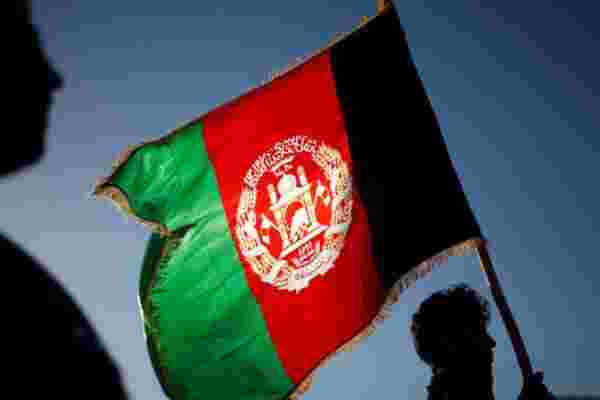 ஆப்கானிஸ்தான்