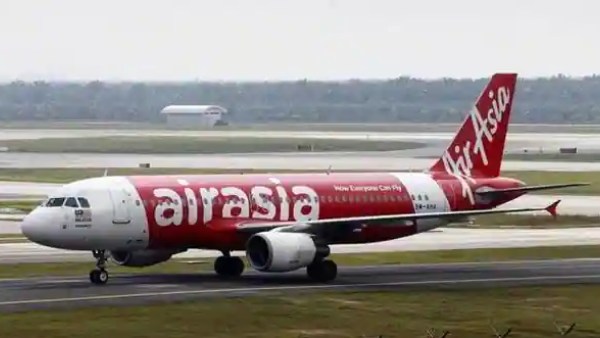 ஏர் ஏசியா 