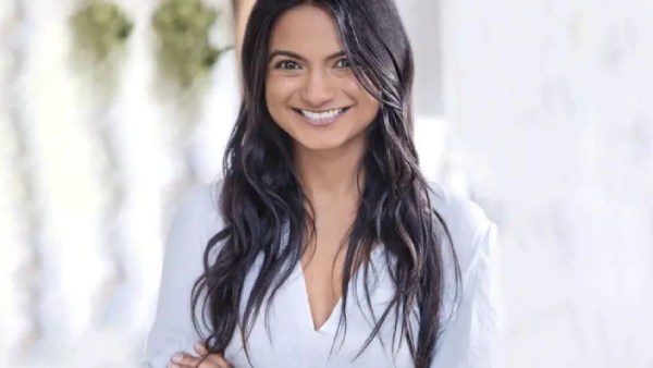 அம்ரபாலி கான் 