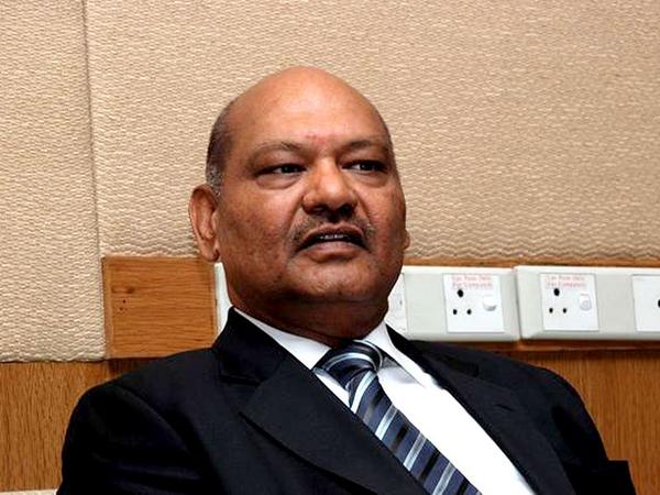 அனில் அகர்வால்