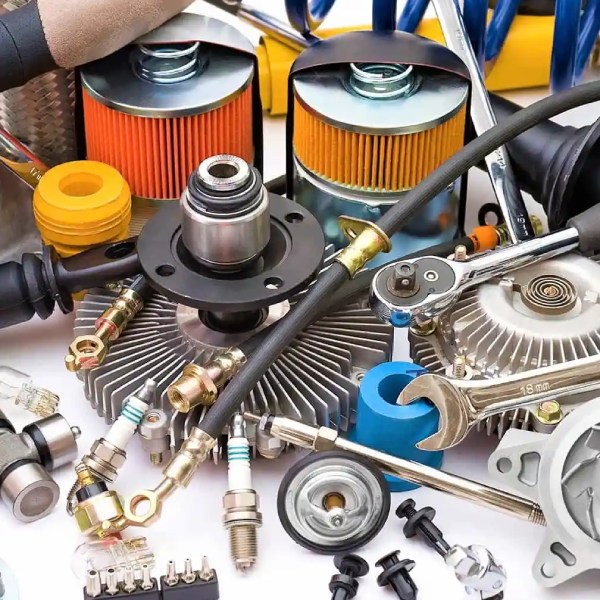 சிறிய உதிர் பாகங்கள் வணிகம் 