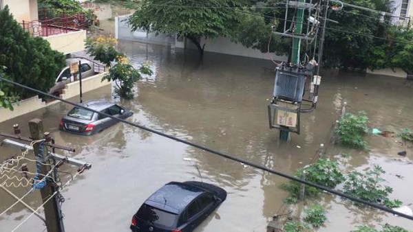 அடுக்குமாடி குடியிருப்பு 