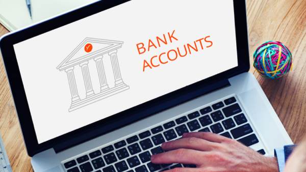 வங்கிக்கணக்கு 