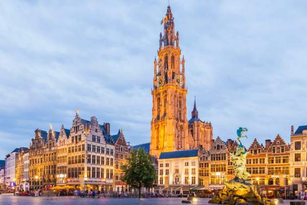  பெல்ஜியம் 