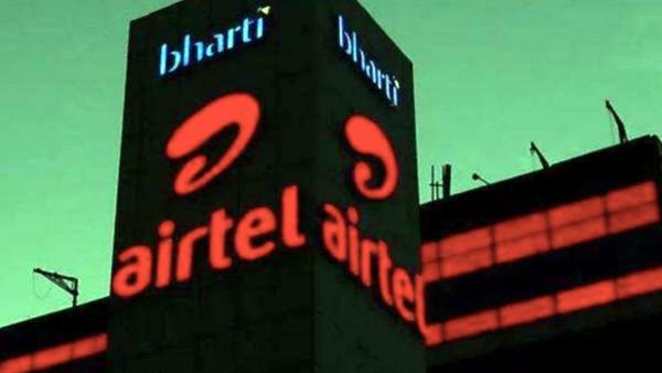 ஏர்டெல் புதிய சலுகை 