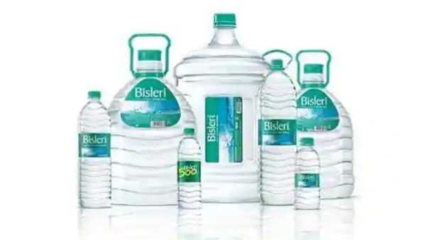 தண்ணீர் வணிகம் 