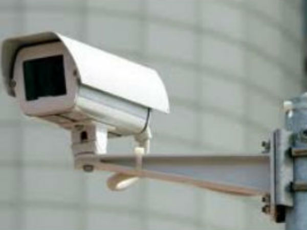 சிசிடிவி காட்சி