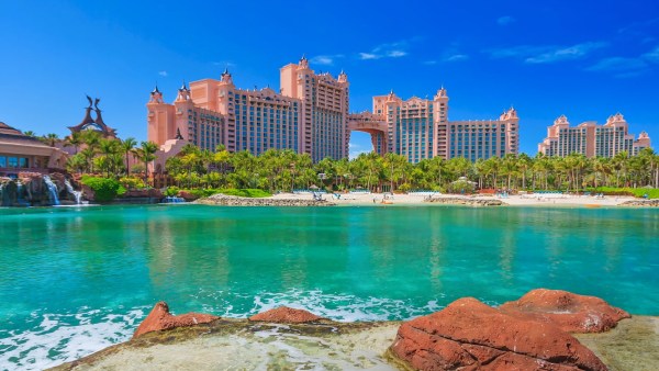  பஹாமாஸ் 