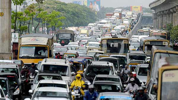 சென்னை, பெங்களூர் 