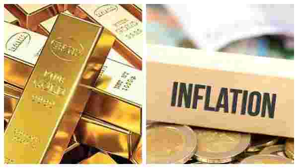 பணவீக்கம் Vs தங்கம்