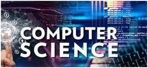  கம்ப்யூட்டர் சயின்ஸ் பட்டதாரி 