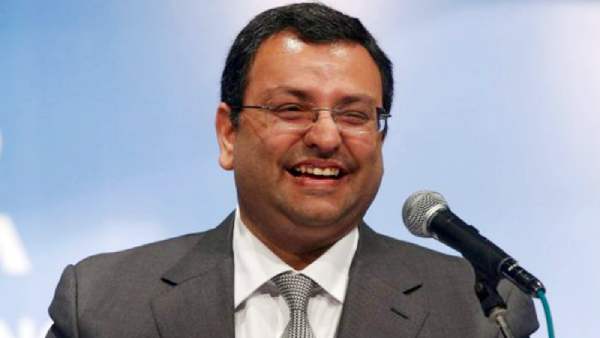 டாடா குழுமம் 