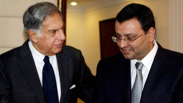 நோயல் டாடா 