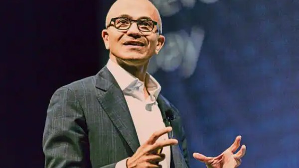 சத்ய நாதெள்ளா 