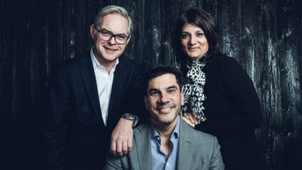 இந்திரா நூயி