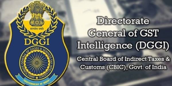 DGGI 28 சதவீத வரி விதிப்பு