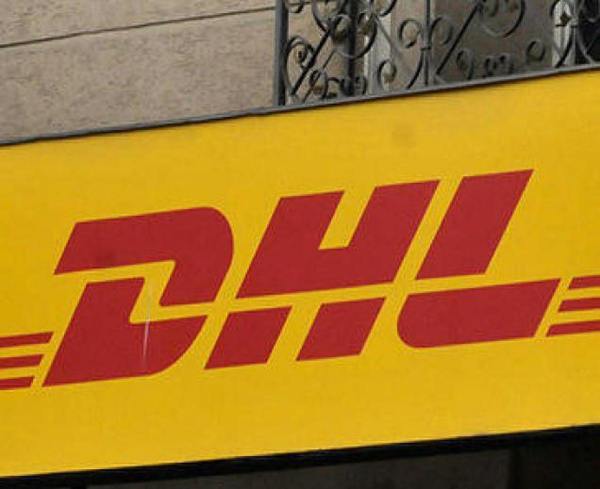 DHL நிறுவனம் 