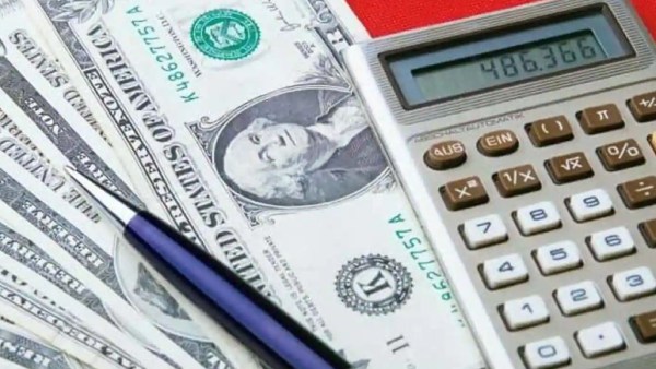 கச்சா எண்ணெய் 