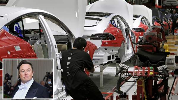 ஊழியர்கள் அதிருப்தி 