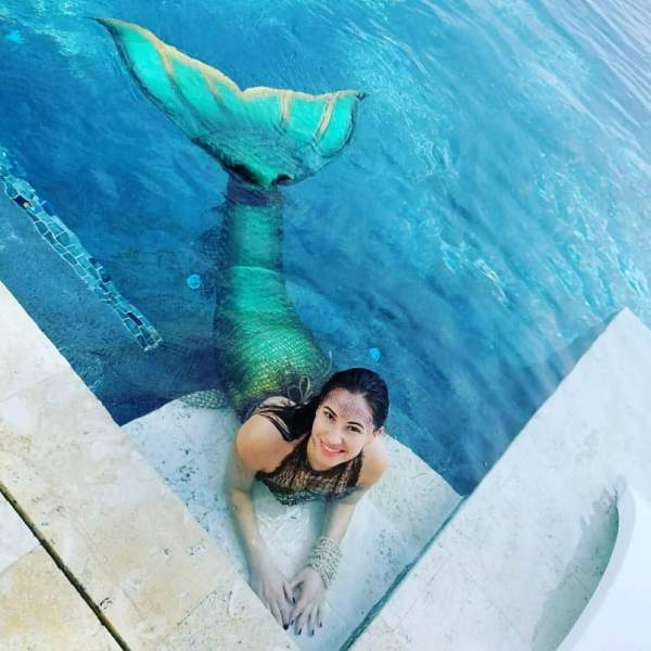 கடல்கன்னி 