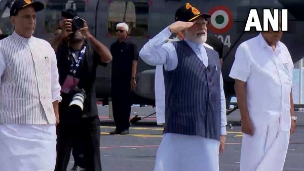 இந்தியாவின் கடின உழைப்பு 