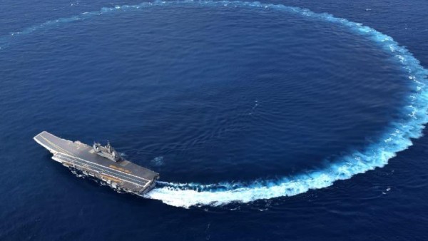  262 மீட்டர் நீளம் 