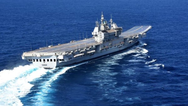 எரிவாயு விசையாழி 