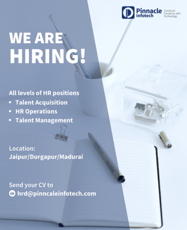 புதிய அலுவலகம்