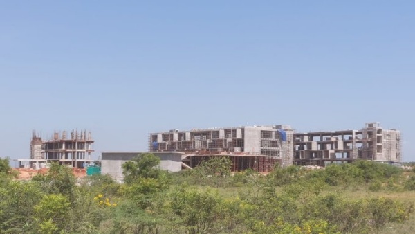 287 கோடி ரூபாய் முதலீடு