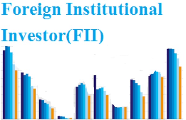 பென்னி பங்கினை வாங்கிய FII 