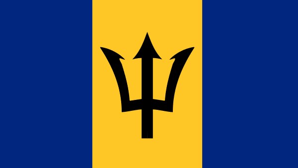 பார்படாஸ் 