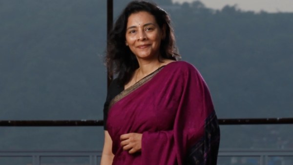 அருணா ஜெயந்தி 