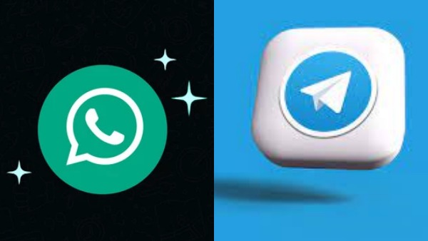 டெலிகாம் மசோதா 