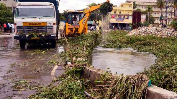  ஆக்கிரமிப்புகள் அகற்றம்