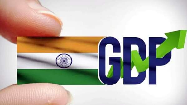 ஜிடிபி வளர்ச்சி 