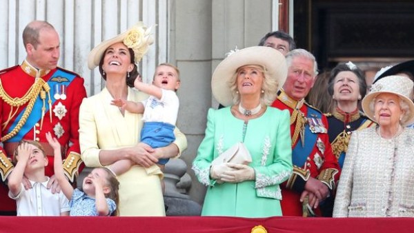 ராணியின் தனிச் சொத்துக்கள் 