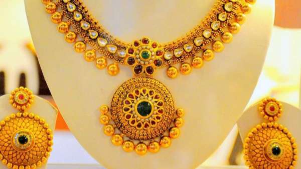 தங்கம் விலை 