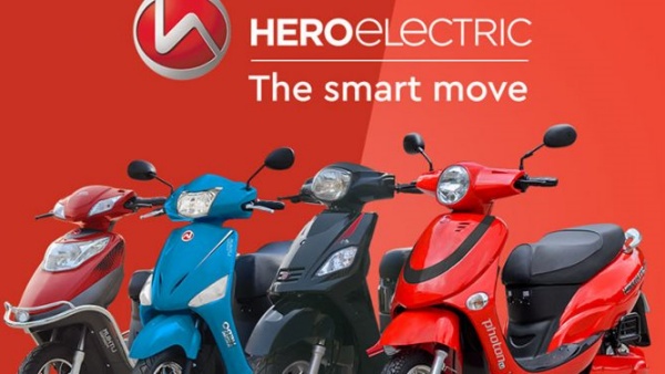 எலக்ட்ரிக் வாகனங்கள் 