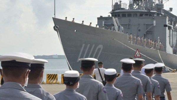 அமெரிக்காவுக்கு எச்சரிக்கை 