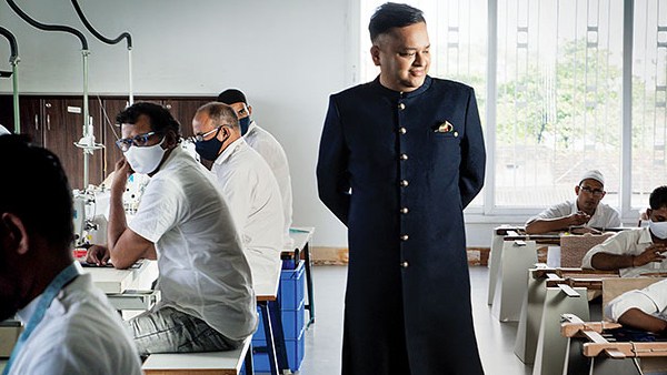 ரவி மோடி 