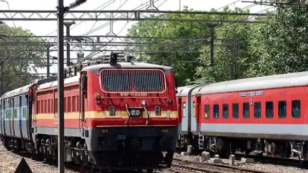 பாரத் கெளரவ் திட்டம் 