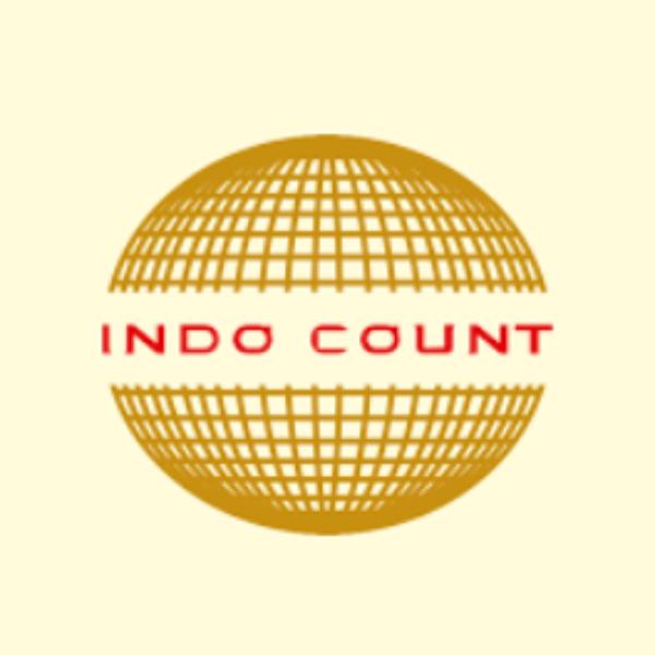 இந்தோ கவுண்ட் இண்டஸ்ட்ரீஸ் 