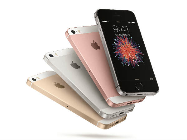 ஆப்பிள் ஐபோன்