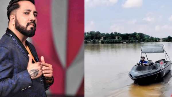 ஏரியுடன் கூடிய தீவு 